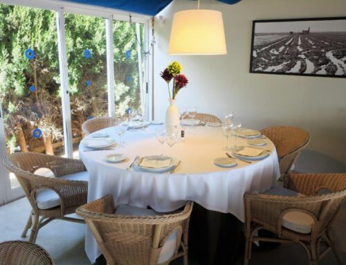 HOTEL EN CANET D’EN BERENGUER