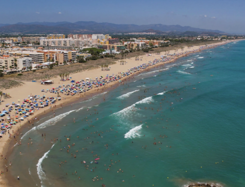 ACTIVIDADES EN CANET D’EN BERENGUER