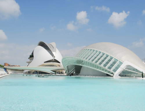 ESCAPADA A VALENCIA: qué ver, qué hacer y dónde alojarse